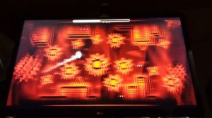 ПРОШОЛ BLOODLUST