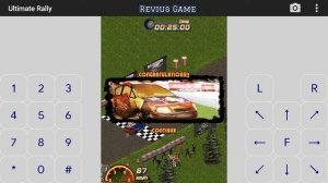 ULTIMATE RALLY JAVA | Play ANDROID