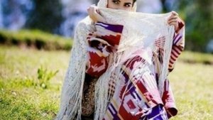 Аҳмад Зоҳир - Ahmad Zahir - احمد ظاهر - Ёраки ман, чаро хушбовар ҳастӣ - Yaraki man