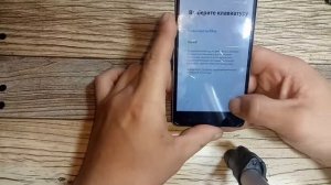 СБРОС НАСТРОЕК НА  Xiaomi Redmi 4 Hard reset