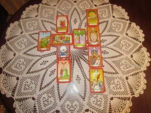 Планеты. Нумерология. Старшие и младшие арканы Таро