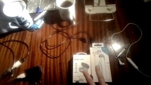 как заряжать дешёвые tws наушники от  2А не пробив аккумулятор. gal BH 1005 . лайфхак .