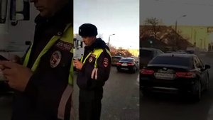 беспредел полиции в Астрахани #авто #криминал #гаишник #полиция #беспределполиции