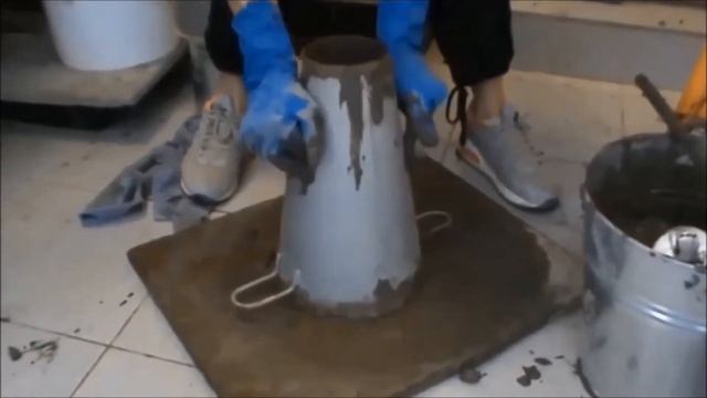 Испытания добавки Д-5 в экспериментальной лаборатории завода железобетонных изделий в г. Раменское смотреть онлайн