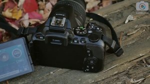 Nikon D5500 - Обзор обновления 5xxx серии от Nikon