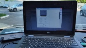 Диагностика Mercedes-Benz Sprinter тремя сканерами - TEXA, JALTEST  и FCAR