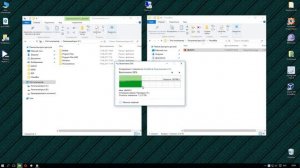 Копирование с диска #Plextor #SSD на диск SSD Sandisk через USB 3.0