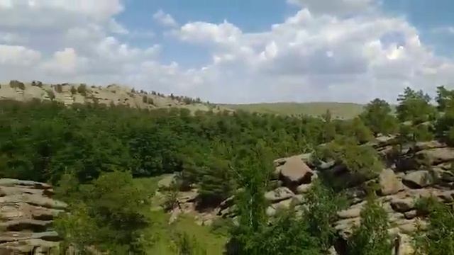 Баянаул, Павлодарская область. смотреть онлайн