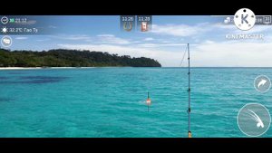 My Fishing World #51 // Новая локация Гао Ту и закрытие Квеста.....