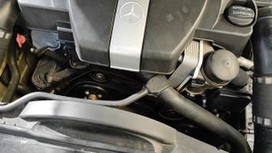 w220 s klas Mercedes-Benz Almağa Dəyərmi ???||стоит ли покупать потдержаный s220 ||w220 мерседес