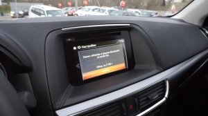 Mazda CX-5 2017 год выпуска первое поколение 2.0 (150 л.с.) 4WD AT Supreme - видеообзор