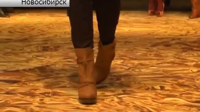 Уроки стиля от ГлюкоZы