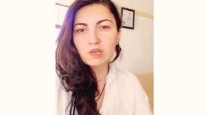 Черкесский Кабардинский язык - личные местоимения