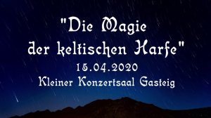 Alizbar & Ann'Sannat in Germany, Munich, 15.04.2020