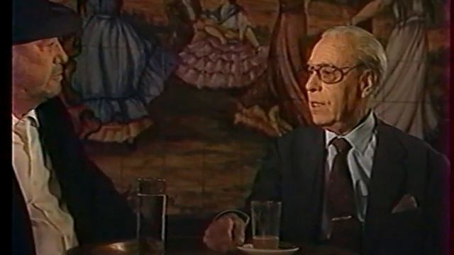 "LUZ DEL FLAMENC0" ( DOCU RTVE/ARTE 1997 ) смотреть онлайн