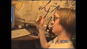 ЛЕГЕНДАРНАЯ ЗАТЫЧКА 2. Geforce 4 MX440 (Обзор с плёнки)