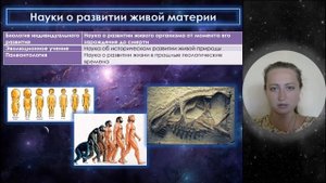 Урок 1. Все разделы биологии для ЕГЭ 2021 с примерами заданий