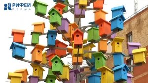 Скворечник