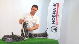 Редуктор МОТОБЛОКА. Рейтинг по надежности. Какой лучше выбрать?