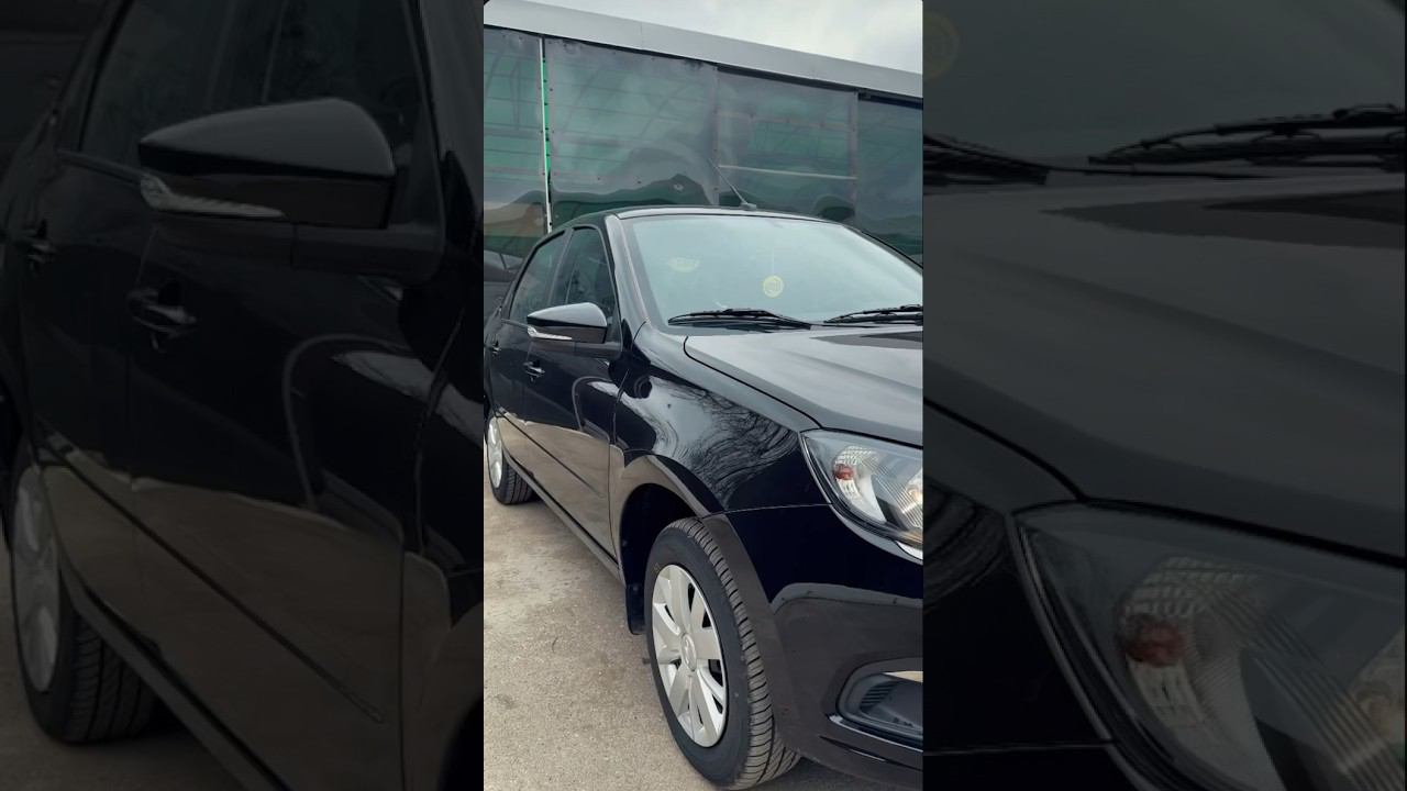 Новинка в Бери Рули LADA Granta Comfort в аренду с выкупом за 1600р в сутки смотреть онлайн