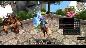 Blood And Soul - Ну очень чудесные узоры! Крафт узоров! #BS.RU