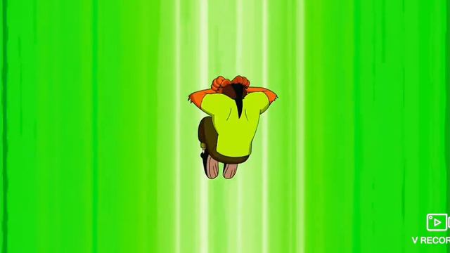 Бен 10 превращение в рэта. смотреть онлайн