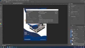 Как правильно сохранить файл в формате TIFF (TIF) в Фотошоп | Настройки tif в Photoshop