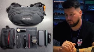 Обзор на ТВОЙ EDC набор /#edc #urbanscout #обзор