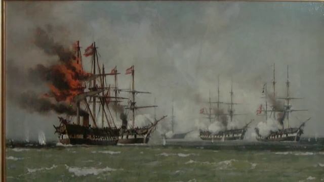 First & Second Schleswig Wars. March 24, 1848 – May 8, 1852 & Feb 1, 1864 – Oct 30, 1864 смотреть онлайн