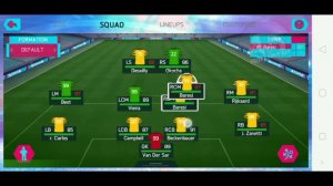 FIFA19 OFFICIAL REAL FACE | FIFA14 MOD 19 | FIFA INDONESIA