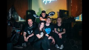 Концерт группы Flor do Mar | 2023