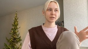 мой опыт работы бариста