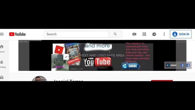 My roblox profile смотреть онлайн