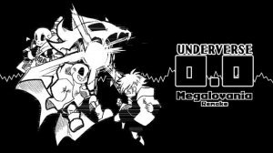Underverse OST - Megalovania
