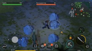 СКЕЛЕТЫ ДИНО И ОХОТНИЧЬИ УГОДЬЯ! НОВАЯ БРОНЯ И ЛУК! ОБЗОР ОБНОВЛЕНИЯ 2.7.0! - Jurassic survival