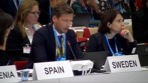 RC69 agenda item: The WHO transformation and its implications for he WHO European Region