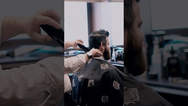 Bro Barber Shop - крутые стрижки в Пушкине и СПБ