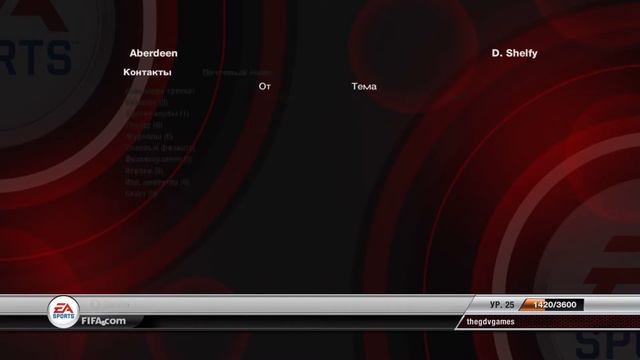 Прохождение FIFA12. #173. [Суперкубок Европы. CSKA Moskva. Финальный поединок в Fifa 12.]