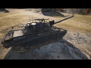 Играем в консольные танки