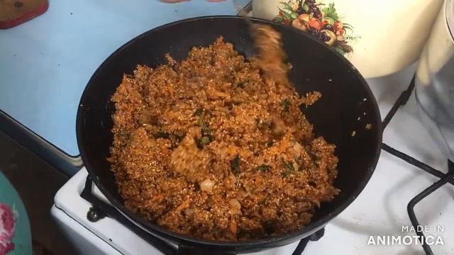 Голубцы вегетарианские (долма). ✅ Stuffed cabbage rolls vegetarian | English Subtitles
