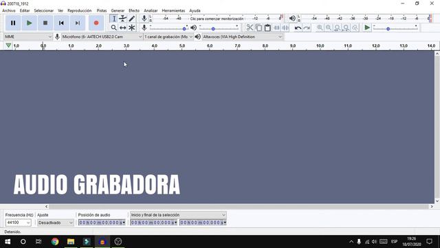 Review micrófono condensador NOVIK FNK-02U (Micrófono económico) смотреть онлайн