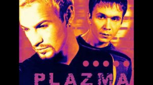 Plazma - Love is in your eyes