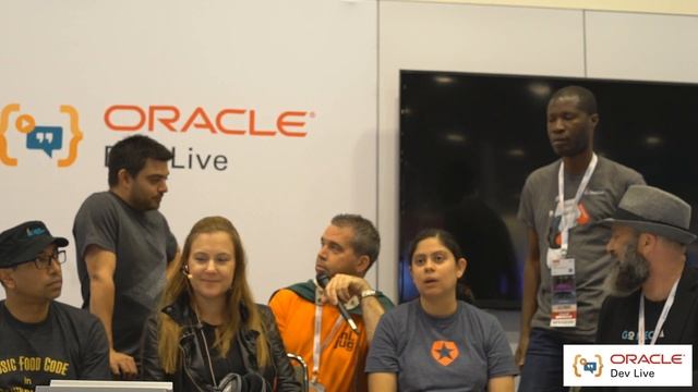 Java User Groups, the JCP and You