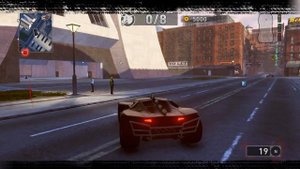 Carmageddon: Max Damage - обзор игры на PC. Нереальные гонки!