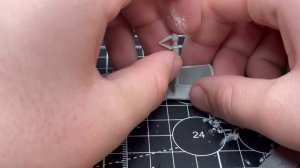 Building academy’s 1/48 p-38j “putt putt maru”