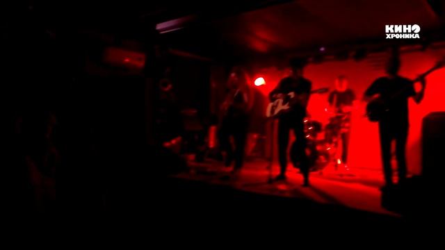 КИНОхроника - Война смотреть онлайн