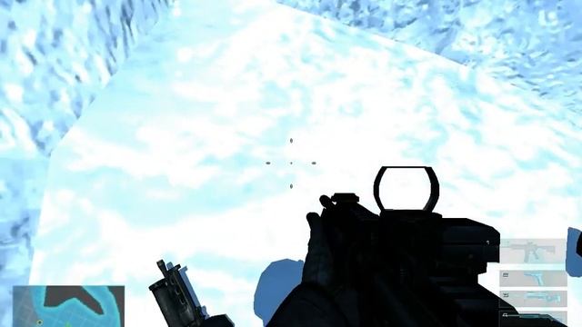 SAS На страже будущего (PC, 2008) Миссия 7 Снайпер