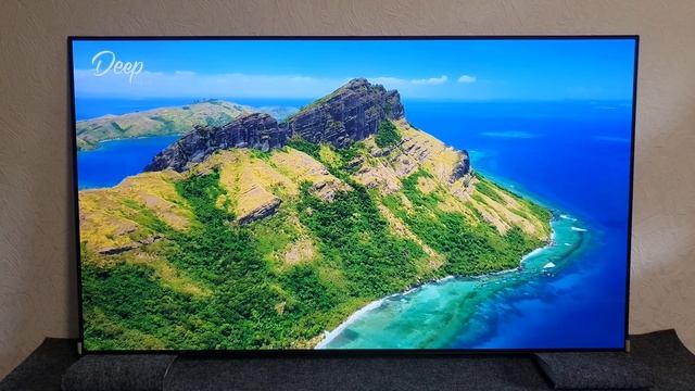 Телевизор 65 дюймов LG OLED65C14LB новый смотреть онлайн