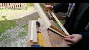 Ремонт корпуса из ппс. - Ульи своими руками.