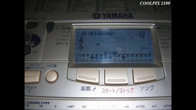 YAMAHA PSR-J51のフロッピドライブ生き返りました(^^; смотреть онлайн